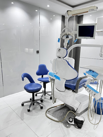 مجمع سعد الطبي