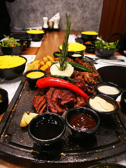 MEAT MOOT - ميت موت تبوك