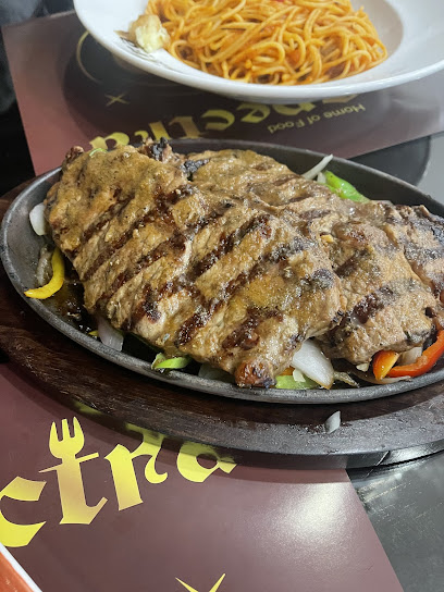 مطعم اطياف منزل الطعام Atyaf Home Food