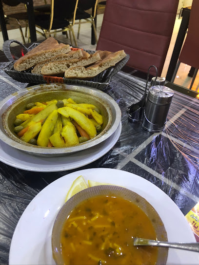 منارة مراكش