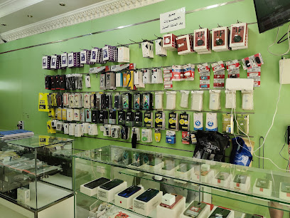 محل ملاك الخليج للهواتف
