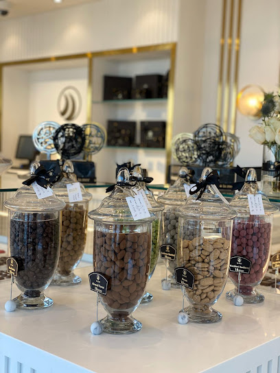 لامير شوكليت