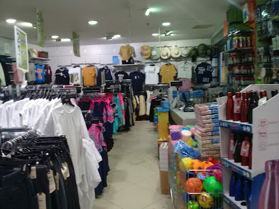 مركز النصر الرياضي