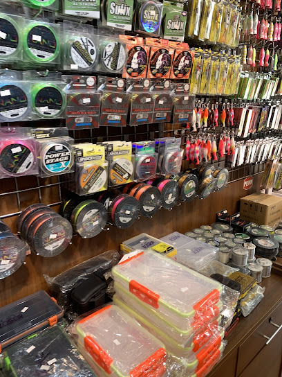 براكودا مارين Barracuda.marine