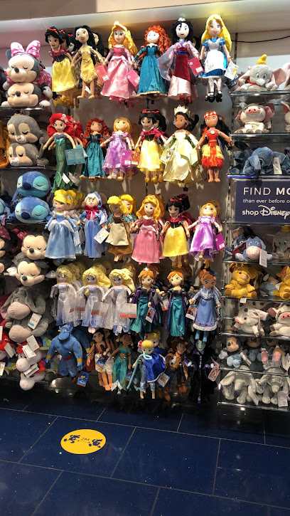 hello kitty store هلوكيتي