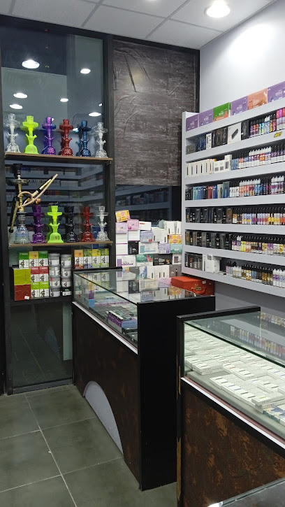 فيب روك VAPE ROCK