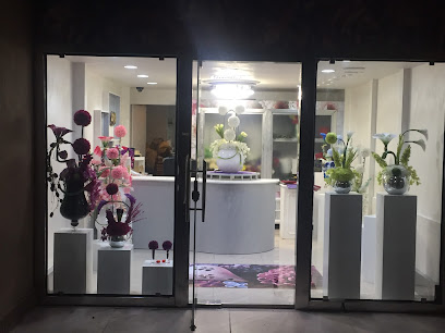 زهور ريحان السالميه