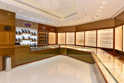 Malabar Gold and Diamonds - Al Salam Mall - Salmiya