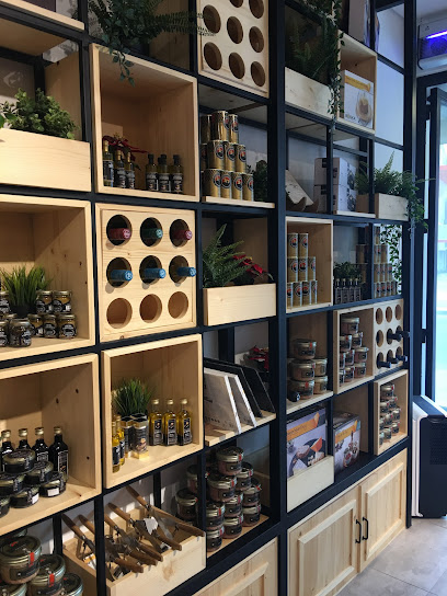 La Maison du Fromage LMDF