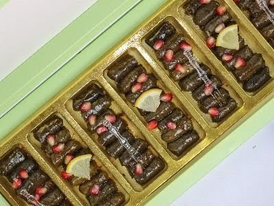 حلويات توفي المشعل فرع الجهراء