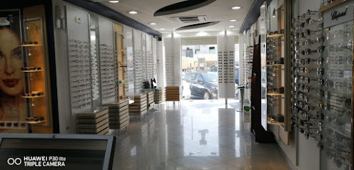 نظارات كيفان صليبيخات