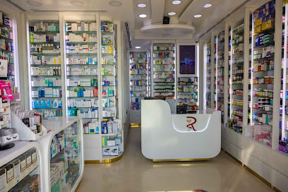 صيدلية رويال الجابرية ٢