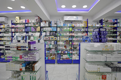 صيدلية السالمية الدوائية - AlDawaeya Pharmacy