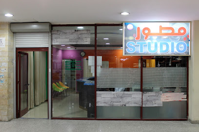 مصور النمر الوردي