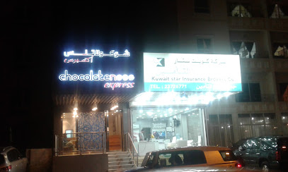 Chocolateness Express