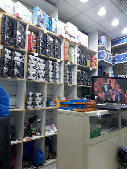 العبقري الأجهزة الإلكتروني كاميرات المراقبة