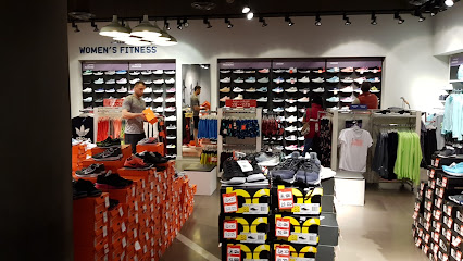 صن أند ساند سبورتس