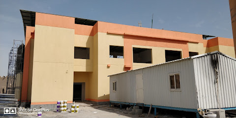 مدرسة احمد عيسى السعد