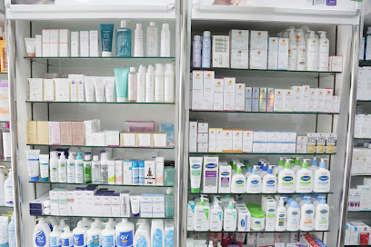 PZ Shaab COOP Pharmacy