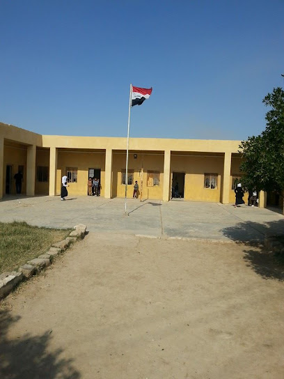 مدرسة الشهيد فلاح رهيف الماجدي الابتدائية المختلطة