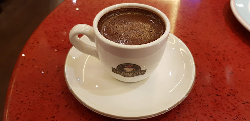 سكند كب مجمع البستان السالميه