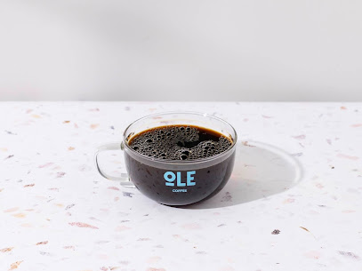 OLE COFFEE