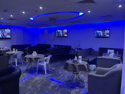 Bondok cafe مقهى بندق