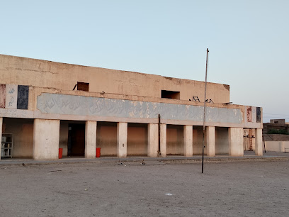 مدرسة الذخائر الابتدائية للبنين