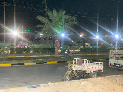 مدرسة سفوان الابتدائيه