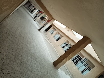 مدرسه العباس ابن علي صفوان