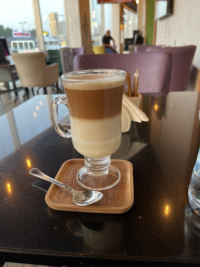 White life cafe وايت لايف كافيه