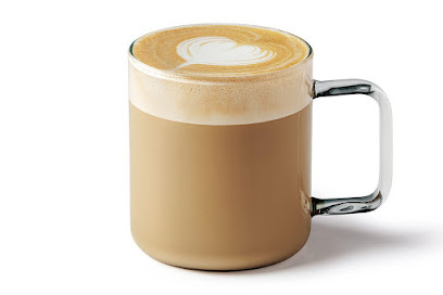 ستاربكس كافيه