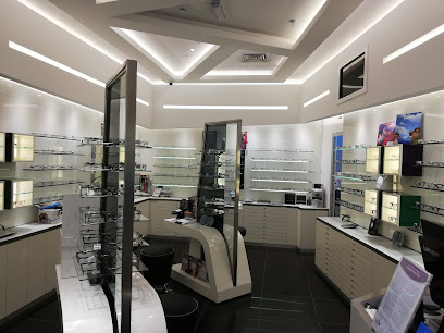 مشرف نظارات كيفان