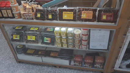 مطحنة وتمور شوكان