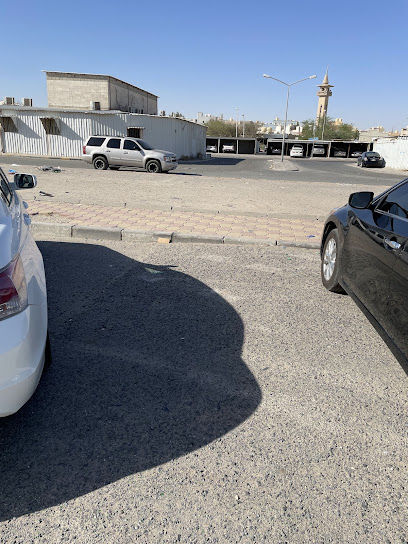 مدرسة عبدالله بن سهيل المتوسطة بنين