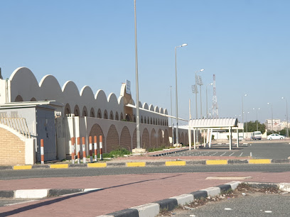 مدرسة ام معبد متوسطه ( بنات )