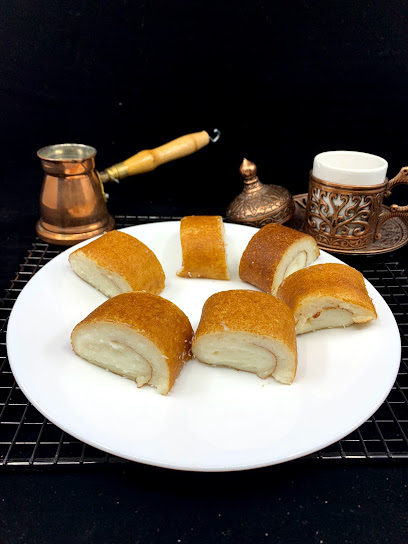 بقلاواجي للحلويات والمعجنات