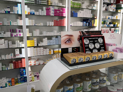 صيدلية رويال بلس