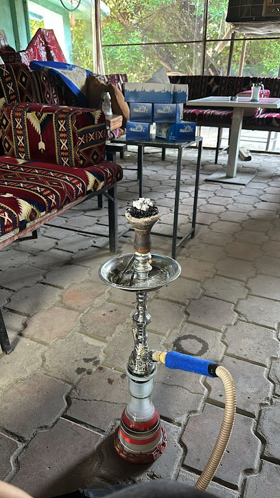 مقهى ليالي فيلكا