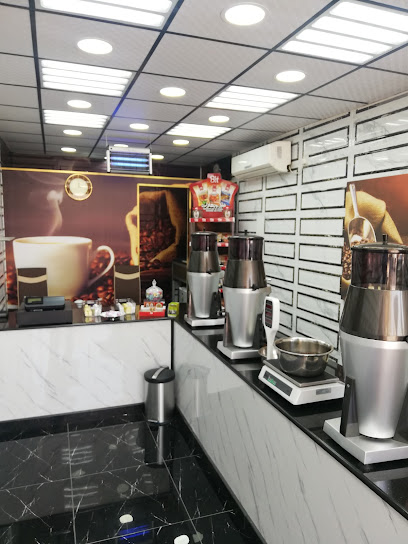 مطحنة الطيباوي