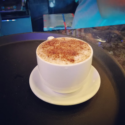 مطعم ومقهي كابيتال لاونج