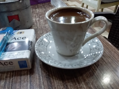 مقهى العم بو سعد