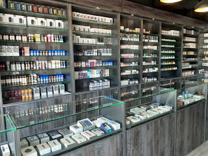 شركة فيب بوند للسجائر والتبغ ومستلزماتها