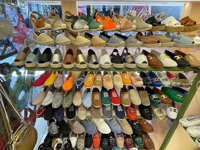 هزار شوز للأحذية النسائية - القيصريه