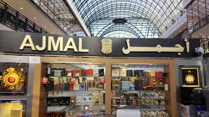 مؤسسة اجمل العالمية للعطور