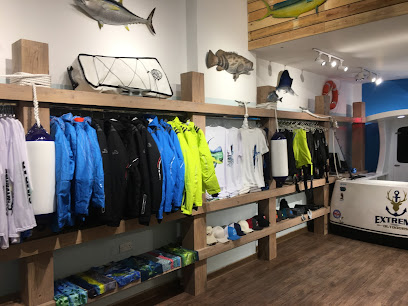 اكستريم اوتدورز