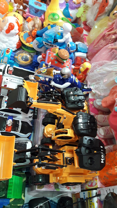 Toys Shop