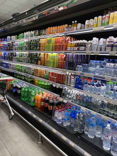 Mr Baker | Adailiya | الخباز