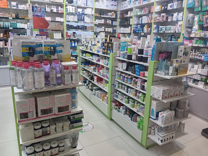 صيدلية جمعية اليرموك