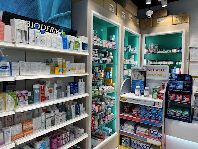صيدلية بالكو Palco Pharmacy